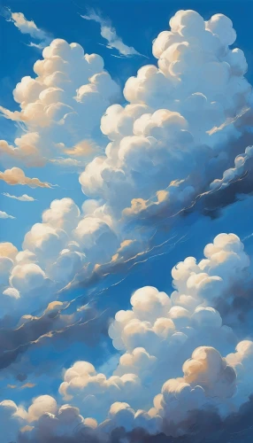 cumulus clouds,cloudscape,cumulus,sky clouds,stratocumulus,cumulus cloud,blue sky clouds,clouds,clouds - sky,sky,cumulus nimbus,cloud image,blue sky and clouds,little clouds,hot-air-balloon-valley-sky,cloud formation,cloud bank,skyscape,cloud mountains,about clouds,Illustration,Abstract Fantasy,Abstract Fantasy 23