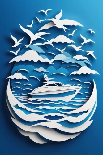 blue sea shell pattern,wind wave,twitter logo,japanese wave paper,whirlpool pattern,weather icon,water waves,wave pattern,waves circles,whirlpool,paper cutting background,japanese waves,floating island,dove of peace,wind finder,ocean background,ocean waves,nautical clip art,sea swallow,birds blue cut glass,Unique,Paper Cuts,Paper Cuts 04