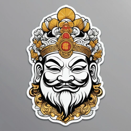 nepal rs badge,crest,type royal tiger,crown seal,car badge,nz badge,rs badge,royal crown,royal tiger,heraldic,crown render,king crown,sr badge,clipart sticker,forest king lion,national emblem,emblem,coronet,monarchy,kr badge,Unique,Design,Sticker