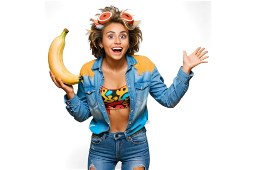 woman eating apple,monkey banana,shofar,banana peel,banana,saba banana,flowers png,bananas,costume accessory,web banner,girl in overalls,advertising figure,image manipulation,banana tree,bellpepper,costumes,fruits and vegetables,yellow peppers,sprint woman,asian costume,Photography,Fashion Photography,Fashion Photography 26