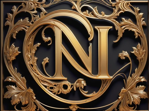 nn1,neoclassic,n badge,n,letter n,neoclassical,national emblem,monogram,art nouveau frames,art nouveau frame,gold art deco border,art nouveau design,nda,nda2,nda1,art nouveau,decorative letters,nocino,noble,emblem,Conceptual Art,Sci-Fi,Sci-Fi 23