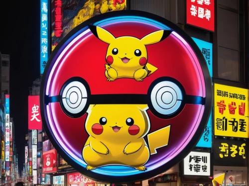 pikachu,pixaba,pika,pokemon,pokemon go,pokémon,tokyo ¡¡,shinjuku,electronic signage,tokyo,harajuku,pokemongo,odaiba,tokyo city,led display,japanese icons,japan,shibuya crossing,pokeball,yo-kai,Illustration,Realistic Fantasy,Realistic Fantasy 33