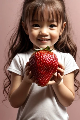 strawberry,red strawberry,strawberry ripe,strawberry flower,strawberry juice,strawberries,red berry,cute baby,raspberry,red fruits,little girl in pink dress,nannyberry,baby playing with food,fresh fruits,strawberry plant,sweet cherries,organic fruits,heart cherries,berry fruit,edible fruit