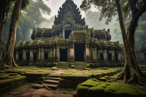 angkor,angkor wat temples,cambodia,buddhist temple complex thailand,southeast asia,thai temple,siem reap,poseidons temple,somtum,indonesia,ancient city,ancient buildings,temples,temple,candi rara jonggrang,temple fade,thai,thai buddha,artemis temple,buddhist hell,Photography,General,Fantasy