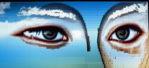 eye tracking,robot eye,women's eyes,abstract eye,eye,peacock eye,digiart,eye scan,computer art,fractalius,virtual identity,eyes,droste effect,eye ball,eyeball,owl eyes,biometrics,dialogue window,eye cancer,street artist,Photography,General,Realistic