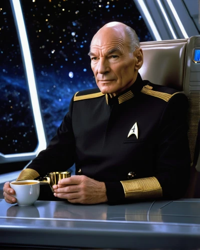 admiral von tromp,berger picard,admiral,star trek,trek,illogical,voyager,the emperor's mustache,uss voyager,emperor of space,captain,cardassian-cruiser galor class,federation,quark,vulcan,commodore,voyager golden record,olallieberry,a uniform,official portrait,Conceptual Art,Sci-Fi,Sci-Fi 02