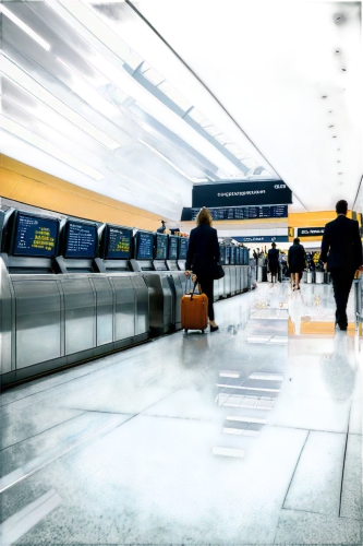 moving walkway,skytrain,subway station,metro station,south korea subway,baggage hall,dulles,yellow line,maglev,korea subway,online path travel,train platform,subway system,sky train,tilt shift,station concourse,stations,osaka station,flxible metro,london underground,Photography,Documentary Photography,Documentary Photography 37