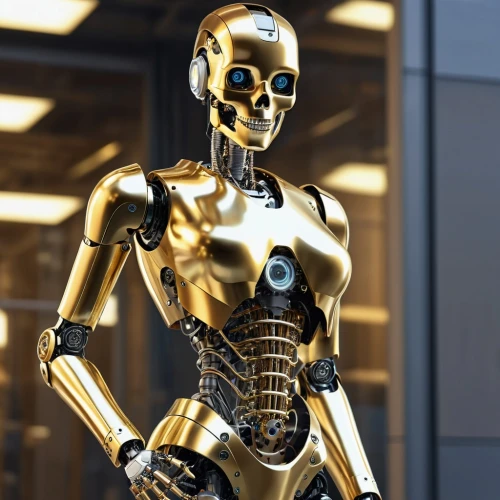 c-3po,endoskeleton,droids,droid,metal figure,artificial intelligence,cybernetics,aaa,r2d2,robotics,ai,bot,chatbot,social bot,humanoid,bot training,metal toys,oscars,articulated manikin,terminator,Photography,General,Realistic