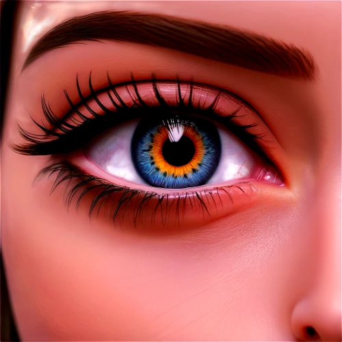 women's eyes,pupil,eye,pupils,eyeball,the blue eye,eye ball,orange eyes,ojos azules,eyes makeup,gradient mesh,regard,eyes,blue eye,yellow eye,brown eye,eye tracking,heterochromia,pheasant's-eye,3d rendered,Conceptual Art,Daily,Daily 27