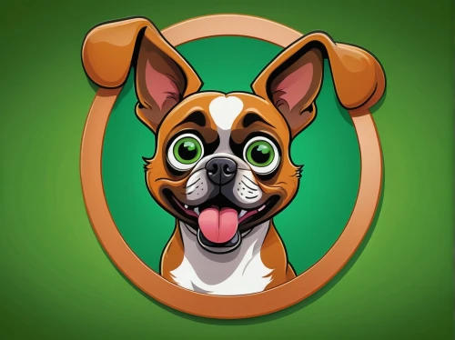 basenji,english toy terrier,toy fox terrier,tiktok icon,boston terrier,toy manchester terrier,dog illustration,podenco canario,german pinscher,pinscher,dog frame,custom portrait,spotify icon,android icon,dog cartoon,vector illustration,store icon,download icon,twitch icon,phone icon,Illustration,American Style,American Style 08