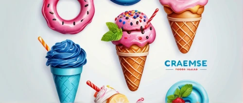 ice cream icons,ice creams,ice cream cones,variety of ice cream,neon ice cream,ice-cream,icecream,soft serve ice creams,kawaii ice cream,ice cream,sweet ice cream,ice cream cone,ice cream shop,ice cream on stick,ice cream sodas,zombie ice cream,pink ice cream,fruit ice cream,icepop,milk ice cream,Illustration,Realistic Fantasy,Realistic Fantasy 19