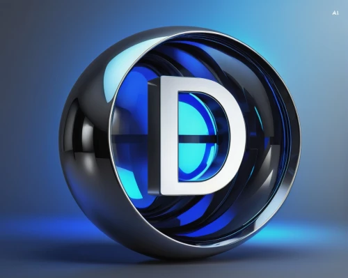 3d bicoin,cinema 4d,letter d,3d object,d,3d model,dribbble icon,3d rendered,disc,digiart,dihydro,3d render,dribbble logo,disc-shaped,3d modeling,dial,d3,3d rendering,3d,6d,Illustration,Japanese style,Japanese Style 09