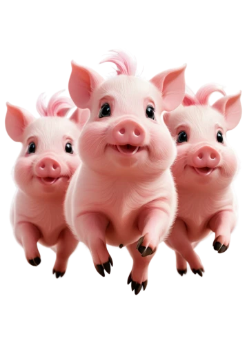 piglets,pigs,pig's trotters,pig,teacup pigs,babi panggang,lardon,suckling pig,swine,kawaii pig,piglet barn,domestic pig,pork,piggybank,bay of pigs,porker,mini pig,pigs in blankets,pig's feet,ham,Conceptual Art,Sci-Fi,Sci-Fi 06