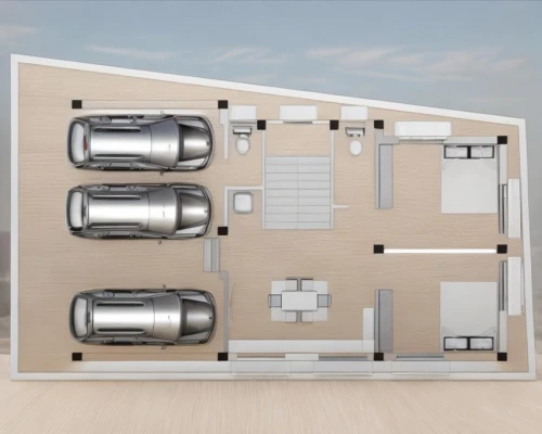 open-plan car,luggage compartments,room divider,floorplan home,capsule hotel,multi storey car park,aircraft cabin,vehicle door,travel trailer,3d rendering,compact van,unit compartment car,compartments,parking system,hinged doors,home theater system,door trim,garage door,floor plan,compartment,Common,Common,Natural