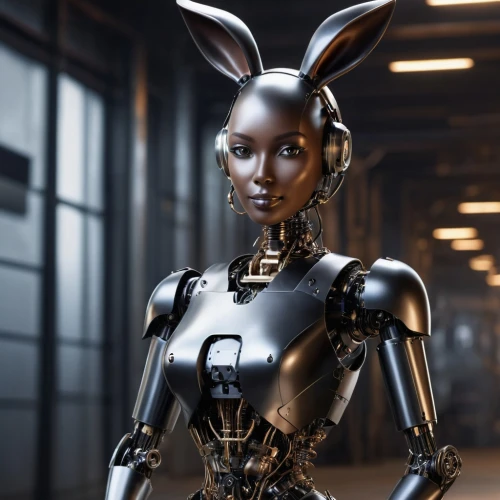 cybernetics,symetra,robotic,ai,cyborg,robotics,humanoid,eve,wood rabbit,cgi,chatbot,sci fi,3d model,artificial intelligence,robot,chat bot,b3d,bunny,droid,soft robot