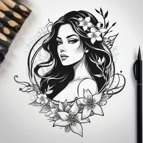 rose flower drawing,rose flower illustration,flower line art,flower drawing,boho art,lotus art drawing,gardenia,rose drawing,line art wreath,fashion illustration,floral doodles,hand-drawn illustration,mandala flower illustration,jasmine blossom,coloring page,magnolias,vector illustration,watercolor floral background,fashion vector,star magnolia,Unique,Design,Logo Design