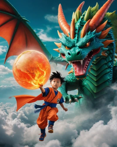 dragon of earth,dragon ball,dragonball,dragon li,dragon ball z,dragon slayer,dragon fire,charizard,son goku,dragon slayers,dragon,chinese dragon,goku,dragons,painted dragon,nine-tailed,fire breathing dragon,fantasy picture,dragon design,green dragon,Photography,General,Fantasy