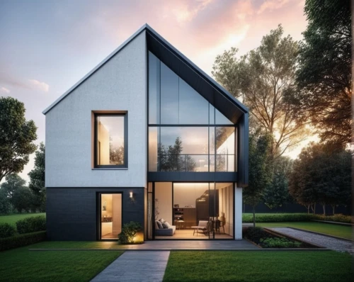 modern house,danish house,cubic house,modern architecture,house shape,frame house,smart home,cube house,timber house,smart house,frisian house,3d rendering,exzenterhaus,inverted cottage,residential house,contemporary,kirrarchitecture,wooden house,metal cladding,folding roof,Photography,General,Commercial