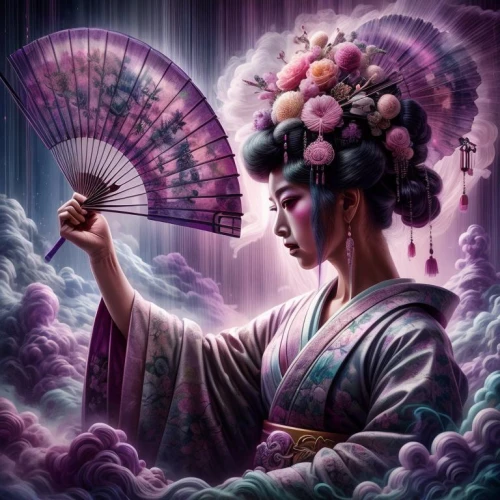 geisha girl,geisha,parasol,oriental princess,japanese art,japanese woman,chinese art,oriental painting,japanese umbrellas,parasols,japanese umbrella,oriental girl,asian umbrella,oriental,japanese wave,asian conical hat,芦ﾉ湖,mystical portrait of a girl,japanese waves,japanese culture