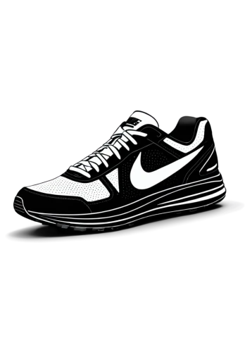athletic shoe,athletic shoes,sports shoe,basketball shoes,tennis shoe,sports shoes,basketball shoe,running shoe,sport shoes,favorite shoes,teenager shoes,cross training shoe,mens shoes,lebron james shoes,shoes icon,track spikes,skate shoe,ordered,running shoes,age shoe,Illustration,Black and White,Black and White 04