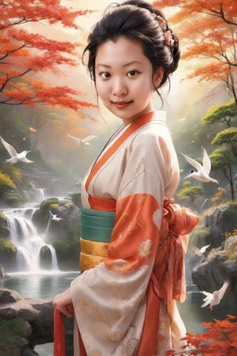 hanbok,oriental princess,oriental girl,korean culture,geisha,oriental painting,geisha girl,mulan,japanese woman,chinese art,motsunabe,asian woman,japanese art,jeongol,goki,korean history,panokseon,mukimono,oriental,korean drama