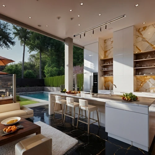 modern kitchen,modern kitchen interior,kitchen design,modern minimalist kitchen,tile kitchen,interior modern design,luxury home interior,kitchen interior,big kitchen,countertop,granite counter tops,polished granite,chefs kitchen,modern decor,contemporary decor,natural stone,luxury property,kitchen,luxury home,modern style