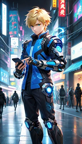 heavy object,meteora,anime 3d,cartoon ninja,nikko,cg artwork,kai-lan,anime boy,hk,cyberpunk,kid hero,sheik,tracer,sigma,leo,rein,saber,yang,cyber,guilinggao,Anime,Anime,General