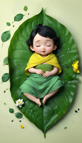 lotus leaf,naturopathy,spring leaf background,ayurveda,cute cartoon image,children's background,lily pad,banana leaf,banana leaf rice,kids illustration,herbal cradle,green folded paper,onam,coconut leaf,green leaf,water lily leaf,flower painting,anahata,lotus leaves,flower illustrative,Unique,Design,Character Design