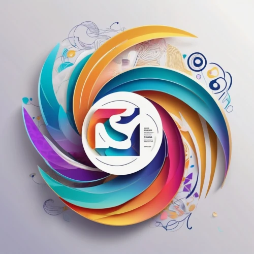 colorful spiral,colorful foil background,infinity logo for autism,spiral background,abstract design,dribbble,dribbble logo,cinema 4d,social logo,circle design,cryptocoin,logo header,graphics software,vector graphics,vector graphic,curlicue,joomla,arabic background,wordpress icon,web designing,Illustration,Black and White,Black and White 05