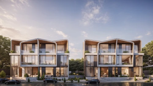 new housing development,townhouses,cube stilt houses,apartments,wooden facade,residences,residential,prefabricated buildings,cubic house,timber house,garden design sydney,eco-construction,housebuilding,modern architecture,apartment block,condominium,shared apartment,apartment buildings,residential property,apartment building