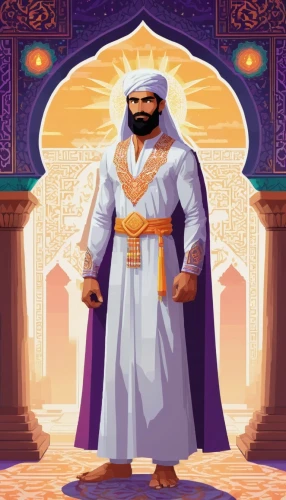 zoroastrian novruz,sultan,ibn tulun,khazne al-firaun,middle eastern monk,aladha,allah,sikh,muhammad,guru,aladin,sheik,sheikh,persian,prophet,pure-blood arab,arab,arabic background,persian poet,sultan ahmed,Unique,Pixel,Pixel 01