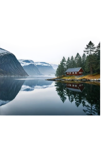 norway island,house with lake,norway,fjords,lysefjord,norway nok,norway coast,geirangerfjord,scandinavia,northern norway,sognefjord,nordland,fjord,lago grey,fjäll,landscape photography,geiranger,floating huts,beautiful lake,scandinavian style,Art,Classical Oil Painting,Classical Oil Painting 28