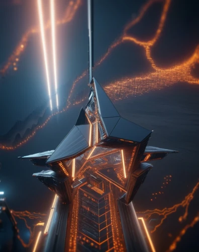 delta-wing,constellation swordfish,excalibur,alien ship,x-wing,space ships,spire,manta,victory ship,ship releases,space glider,triangles background,trimaran,flying sparks,sabre,meteor,vulcan,sky space concept,velocity,starship,Photography,General,Sci-Fi