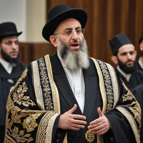 rabbi,mitzvah,torah,magen david,khazne al-firaun,metropolitan bishop,kippah,the abbot of olib,itamar kazir,academic dress,tallit,weizenbroetchen,pesach,magistrate,thác dray nur,obatzda,lekach,jewish,archimandrite,orator,Photography,General,Realistic