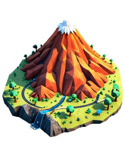 shield volcano,stratovolcano,volcanos,volcano,lava dome,krafla volcano,volcano area,volcanoes,active volcano,low poly,fire mountain,the volcano,mountain world,the volcanic cone,volcanic landform,low-poly,volcanic field,volcanism,mountain slope,mountain,Unique,3D,Low Poly