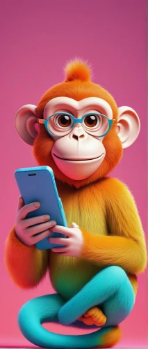 ape,monkey,monkey banana,orang utan,primate,orangutan,barbary monkey,monkeys band,chimpanzee,the monkey,chimp,uakari,primates,macaque,barbary ape,monkeys,gorilla,monkey family,capuchin,baboon,Illustration,American Style,American Style 15