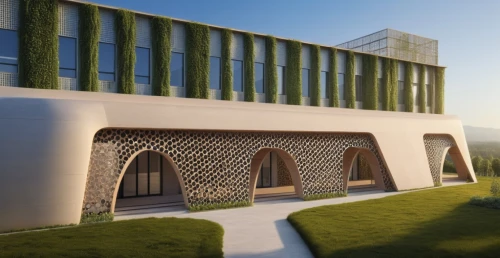eco hotel,3d rendering,eco-construction,cubic house,render,dunes house,garden design sydney,islamic architectural,archidaily,landscape design sydney,glass facade,modern architecture,persian architecture,luxury property,futuristic architecture,facade panels,build by mirza golam pir,iranian architecture,boutique hotel,school design,Photography,General,Realistic