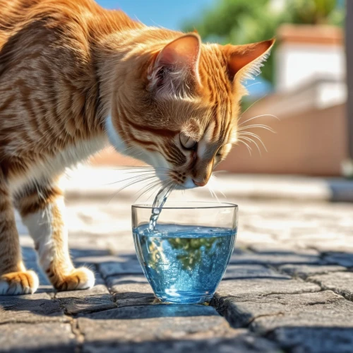 cat drinking water,pet vitamins & supplements,cat drinking tea,water glass,drinking water,drinking glass,fetching water,cat coffee,water smartweed,street cat,aegean cat,drinking glass summer,cat greece,have a drink,cat image,cat european,cat food,tea party cat,water withdrawal,a drink,Photography,General,Realistic