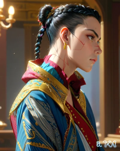 baozi,wuchang,mulan,yi sun sin,male elf,shuanghuan noble,dragon li,xiangwei,male character,xing yi quan,xun,guilinggao,ara macao,artemisia,xizhi,oriental princess,emperor,inner mongolian beauty,forbidden palace,hwachae,Anime,Anime,General