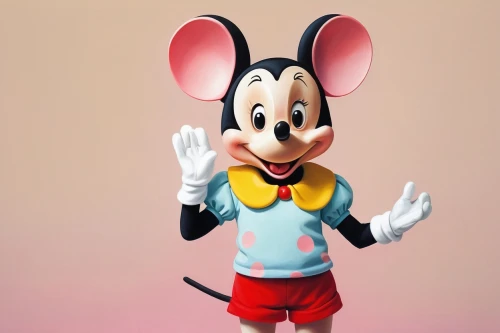 mickey mouse,micky mouse,mouse,mickey,mickey mause,minnie,disney character,minnie mouse,lab mouse icon,mouse bacon,white footed mouse,3d model,computer mouse,cute cartoon character,mice,mouse silhouette,straw mouse,field mouse,rat,3d render,Illustration,Realistic Fantasy,Realistic Fantasy 24