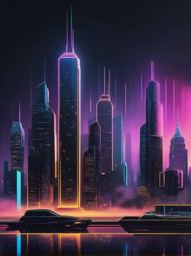 cityscape,city skyline,colorful city,metropolis,futuristic landscape,fantasy city,cyberpunk,city at night,skyline,skyscrapers,cities,city blocks,city,the city,urban,evening city,dusk background,city cities,futuristic,city panorama,Photography,Fashion Photography,Fashion Photography 21