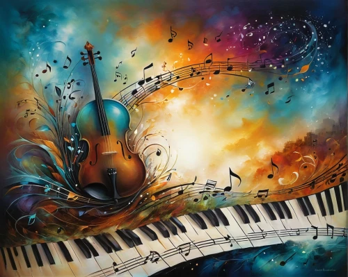 instrument music,musical notes,music keys,music notes,musical background,keyboard instrument,musician,musical instruments,piece of music,concerto for piano,musical instrument,music,musical ensemble,musicians,instruments musical,musical note,music note,piano keyboard,music instruments,symphony,Conceptual Art,Daily,Daily 32