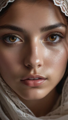 girl in cloth,islamic girl,women's eyes,ancient egyptian girl,regard,mystical portrait of a girl,muslim woman,girl with cloth,woman face,indian woman,retouching,portrait photographers,beauty face skin,argan,woman's face,arab,young woman,women's cosmetics,natural cosmetics,hijab,Photography,General,Natural