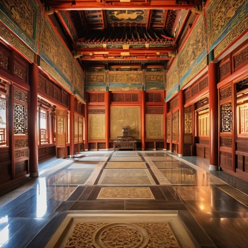 hall of supreme harmony,chinese architecture,asian architecture,changgyeonggung palace,chinese temple,oriental painting,chinese screen,chinese art,xi'an,changdeokgung,hall of nations,buddhist temple,gyeongbok palace,changdeokgung palace,summer palace,forbidden palace,japanese-style room,yunnan,ornate room,buddha tooth relic temple