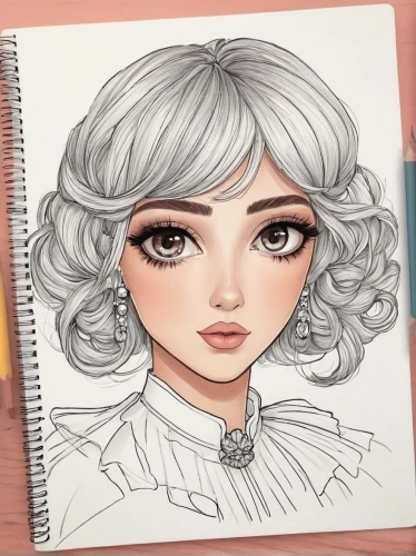 copic,vintage drawing,girl drawing,digiscrap,victorian lady,coloring,gardenia,eglantine,soft pastel,to draw,cosmetic brush,vintage girl,doll's facial features,illustrator,camellia,porcelain doll,colouring,poppy seed,painter doll,eyelet,Photography,Fashion Photography,Fashion Photography 11