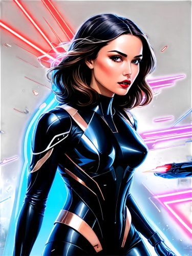 edit icon,superhero background,power icon,cancer icon,cg artwork,darth talon,scarlet witch,black widow,nova,super heroine,awesome arrow,vector graphic,sci fiction illustration,avenger,katniss,comic style,twitch icon,vector art,android game,wasp,Conceptual Art,Sci-Fi,Sci-Fi 06