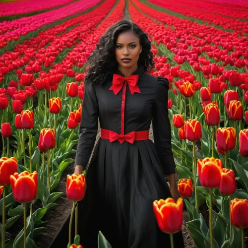 tulip field,tulip fields,tulip festival,tulips field,red tulips,tulips,tulip festival ottawa,daffodils,girl in flowers,tulip background,red flowers,beautiful girl with flowers,red magnolia,field of flowers,red petals,flower background,flower girl,spring background,springtime background,poppy red,Photography,General,Fantasy