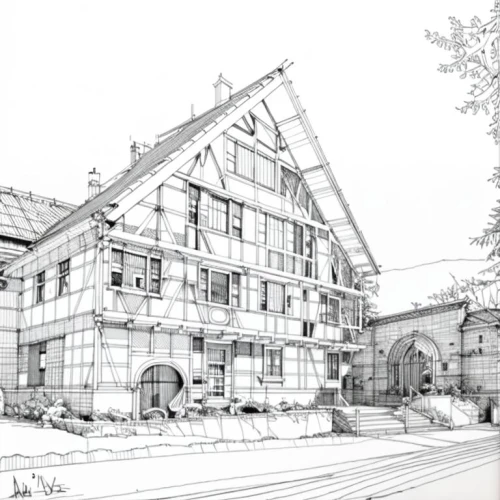 würzburg residence,house drawing,facade painting,wooden facade,old factory building,kirrarchitecture,ludwig erhard haus,multistoreyed,building work,building,renovation,apartment building,appartment building,swiss house,north american fraternity and sorority housing,house hevelius,athens art school,jaśminowiec,old factory,kontorhausviertel,Design Sketch,Design Sketch,None