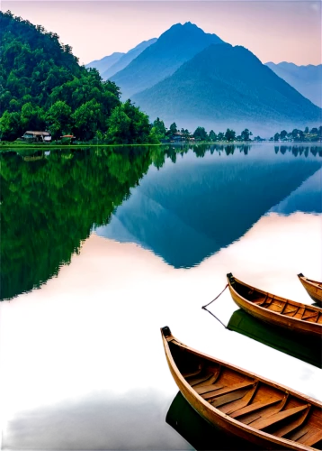 boat landscape,lugu lake,beautiful lake,landscape background,tranquility,inle lake,row boat,calm water,backwaters,calm waters,canoes,mountain lake,rowing-boat,lake bled,wooden boat,background view nature,rowing boat,beautiful landscape,mountainlake,rowing boats,Photography,Documentary Photography,Documentary Photography 15