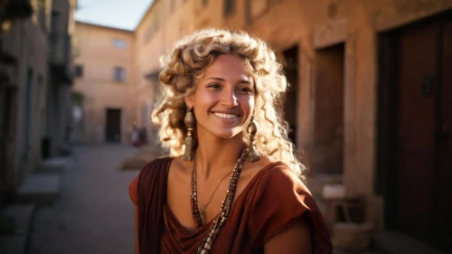 hallia venezia,apulia,blonde woman,girl in a historic way,a girl's smile,puglia,gypsy hair,portrait of christi,rhonda rauzi,tuscan,torri di fraele,kundalini,woman portrait,nuomici,travel woman,bayan ovoo,marocchino,simone simon,portrait photographers,llaima